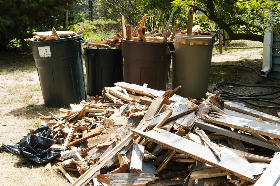 Professional Debris Removal Services in Buckeye, AZ