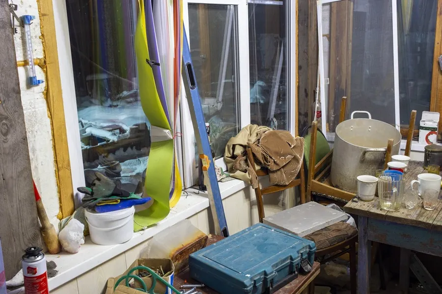 Professional Hauling Service in Buckeye, AZ